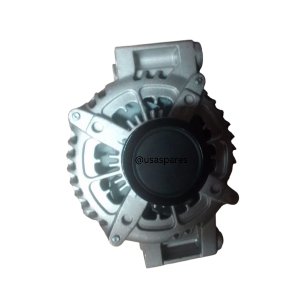 Jeep Wrangler 2.8 Alternator - Image 5