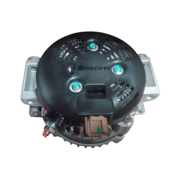 Jeep Wrangler 2.8 Alternator - Image 2