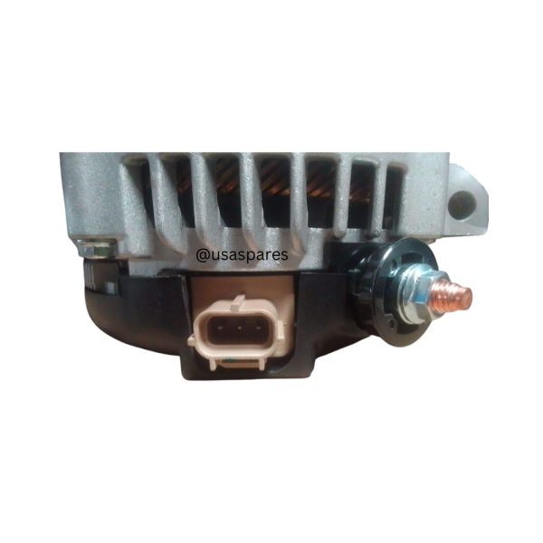Jeep Wrangler 2.8 Alternator - Image 3
