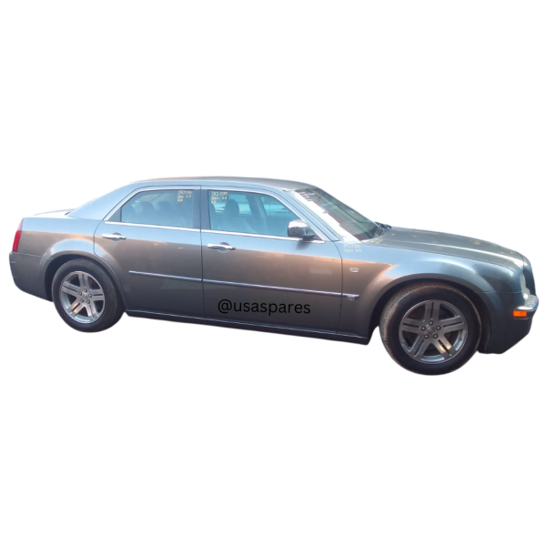 2006 Chrysler 300C 3.5 - Image 2