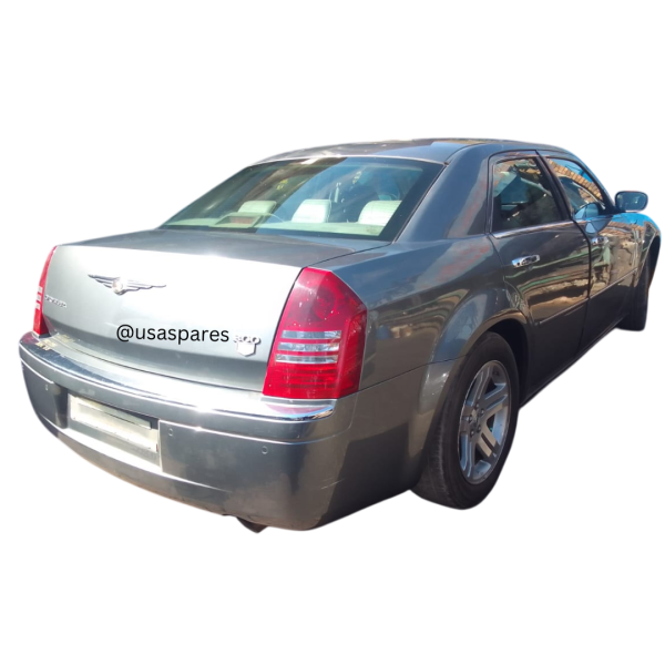 2006 Chrysler 300C 3.5 - Image 3