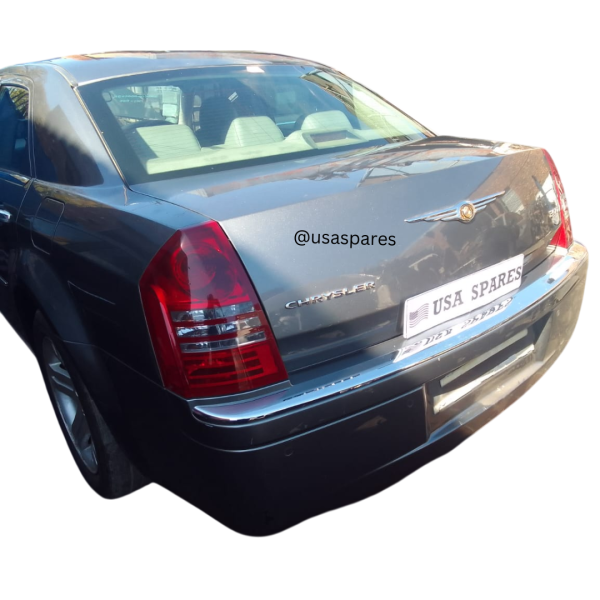 2006 Chrysler 300C 3.5 - Image 6