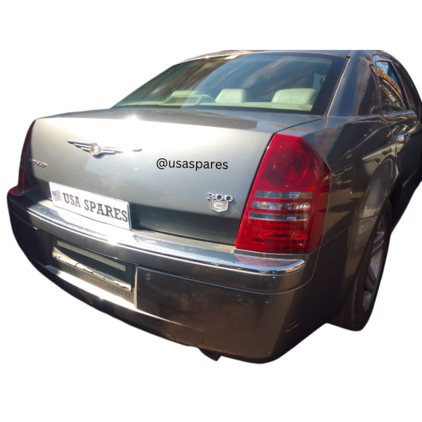 2006 Chrysler 300C 3.5 - Image 5