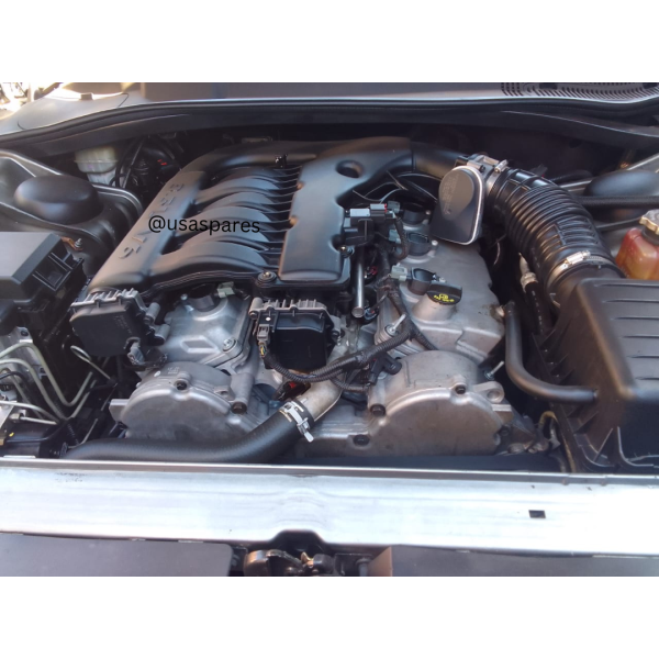 2006 Chrysler 300C 3.5 - Image 4