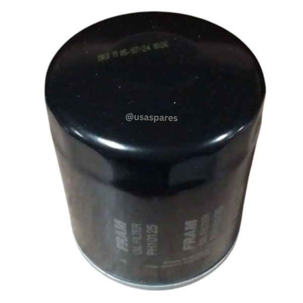 Dodge Caliber Oil Filter - Image 3