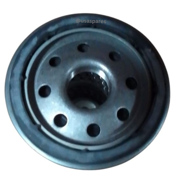 Dodge Caliber Oil Filter - Image 2