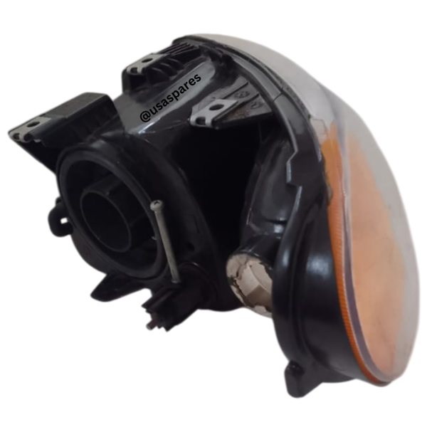 Chrysler Grand Voyager MK3 Used Headlights - Image 3