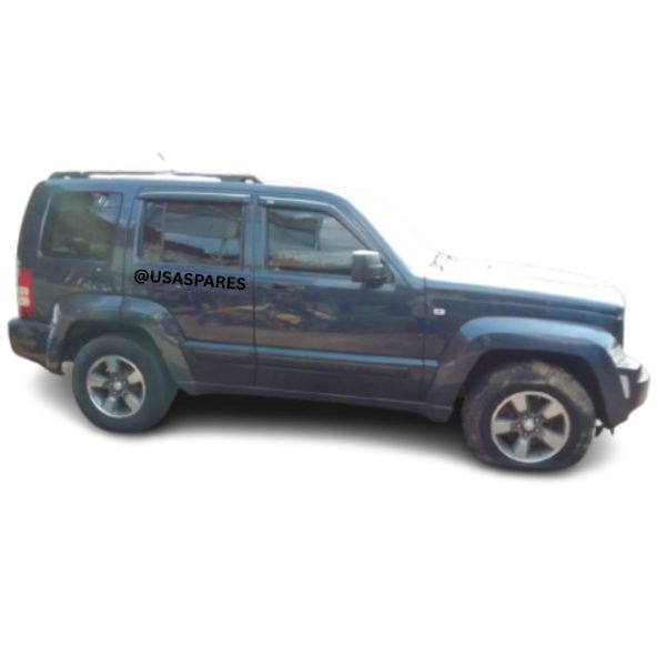 2008 Jeep Cherokee 3.7 - Image 2