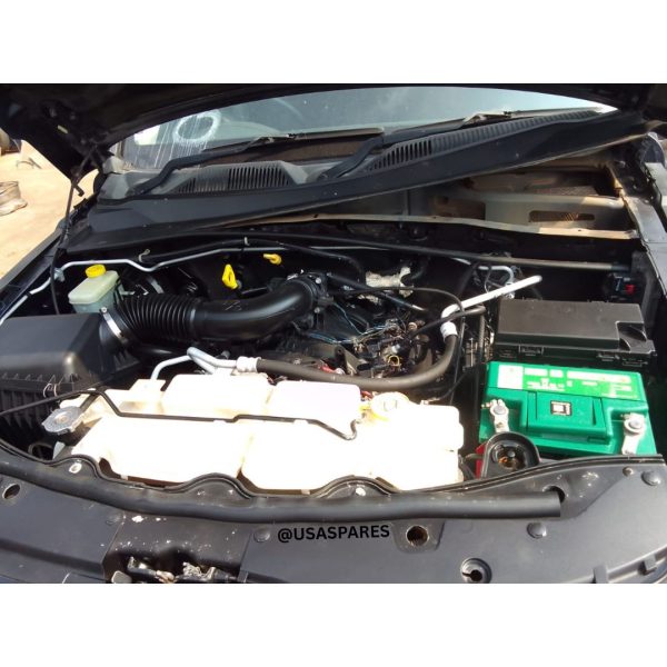 2008 Jeep Cherokee 3.7 - Image 5