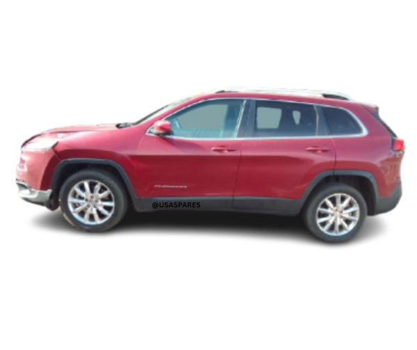 2015 Jeep Cherokee 3.2 - Image 3