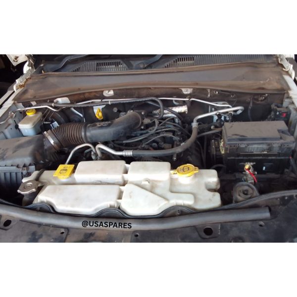 2012 Jeep Cherokee 3.7 - Image 4