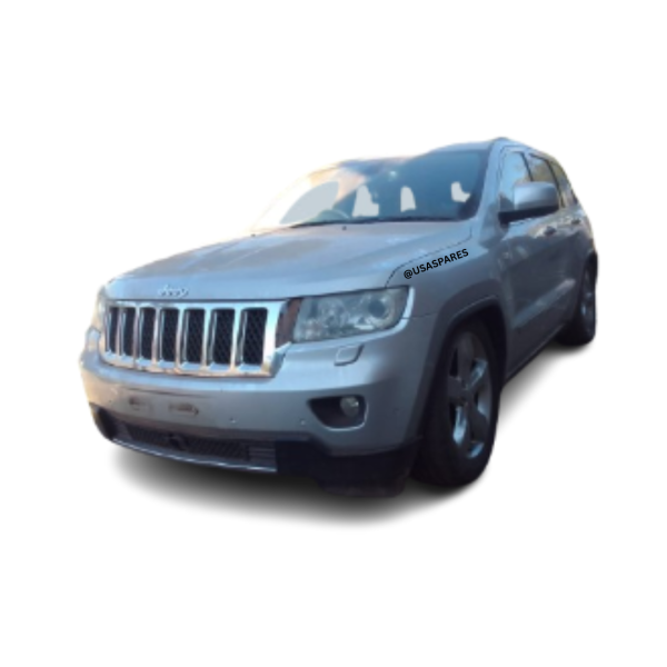 2012 Jeep Grand Cherokee 3.6 WK2 - Image 2