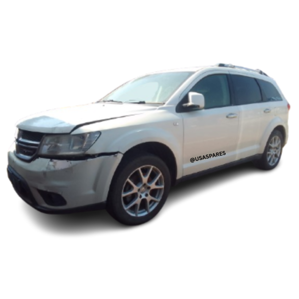 2013 Dodge Journey 3.6 - Image 2