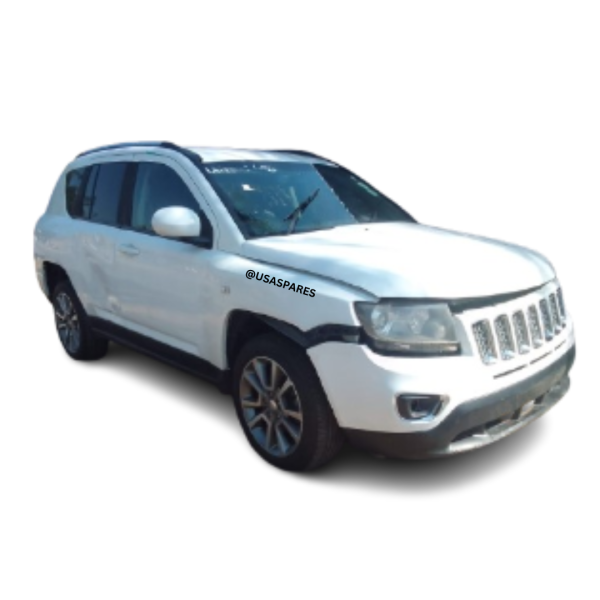 2014 Jeep Compass 2.0 - Image 2