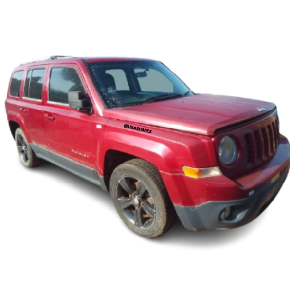 2014 Jeep Patriot 2.4 - Image 2
