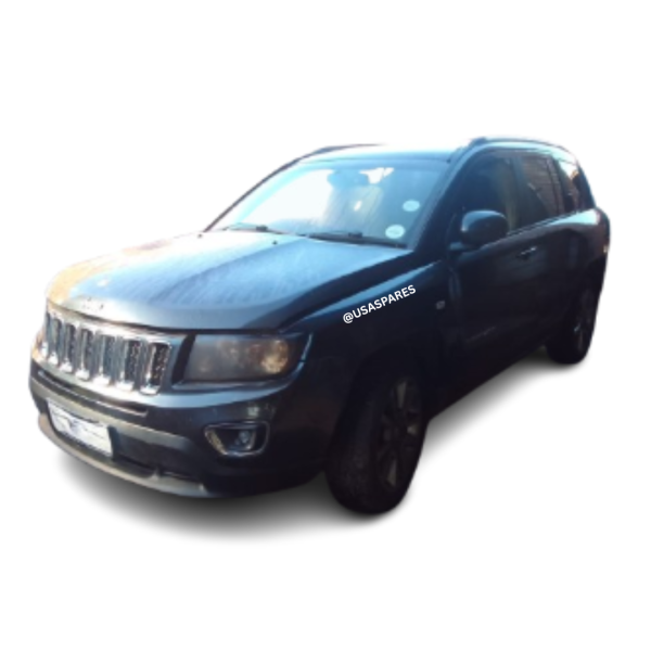 2014 Jeep Compass 2.0 - Image 2