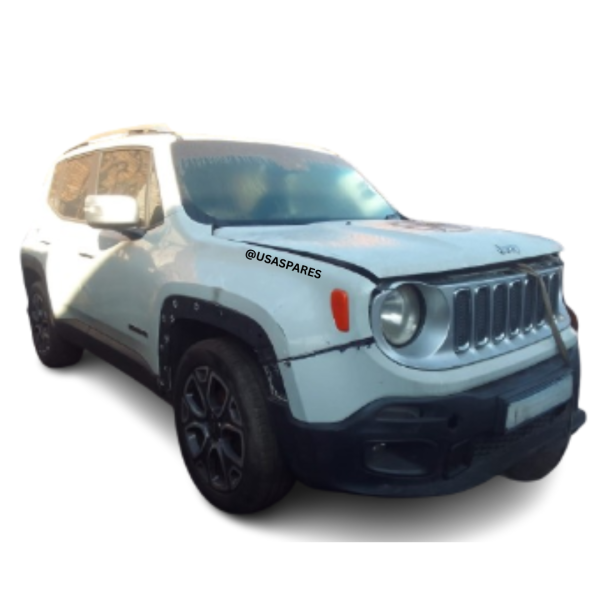 2015 Jeep Renegade 1.4 - Image 2