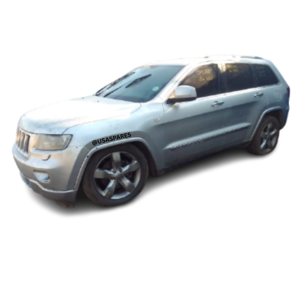 2013 Jeep Grand Cherokee 3.6 WK2 - Image 2