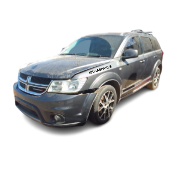 2014 Dodge Journey 3.6 - Image 2