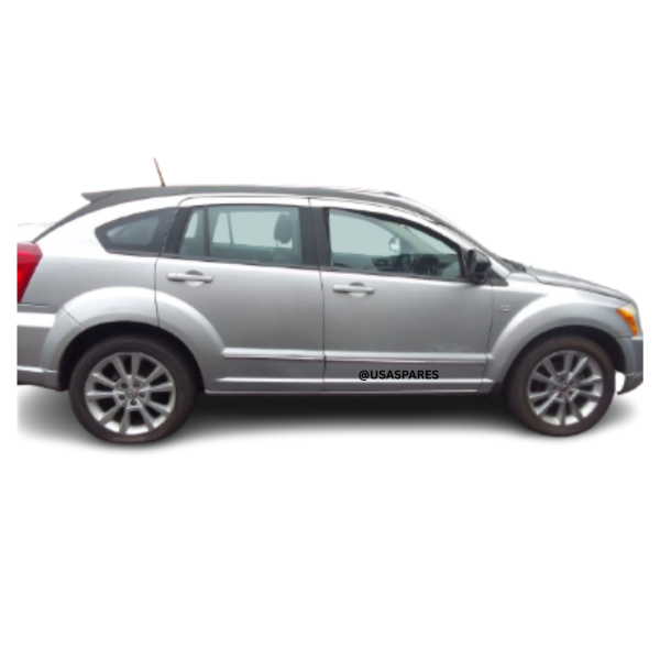 2011 Dodge Caliber 2.0 - Image 3