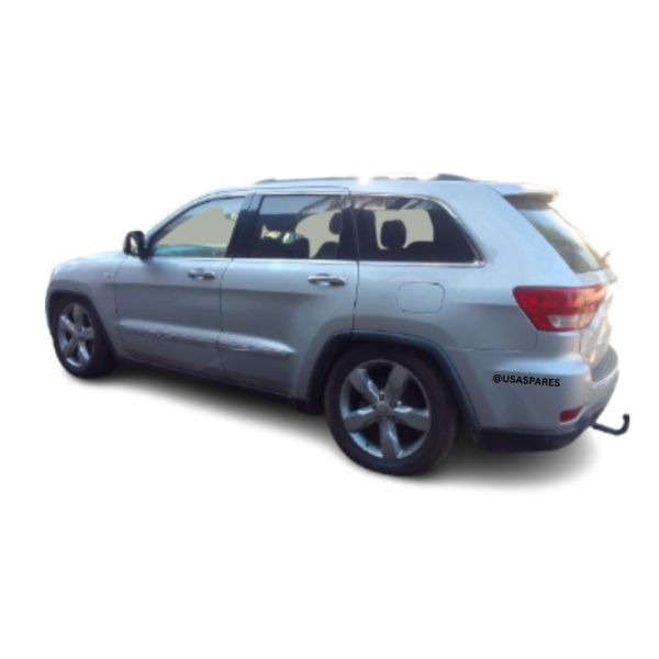 2012 Jeep Grand Cherokee 3.6 WK2 - Image 3