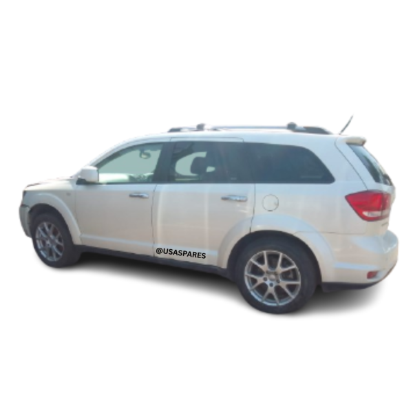 2013 Dodge Journey 3.6 - Image 3
