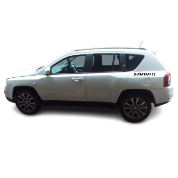 2015 Jeep Compass 2.0 - Image 3