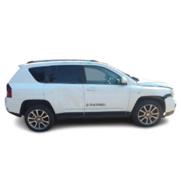 2014 Jeep Compass 2.0 - Image 3