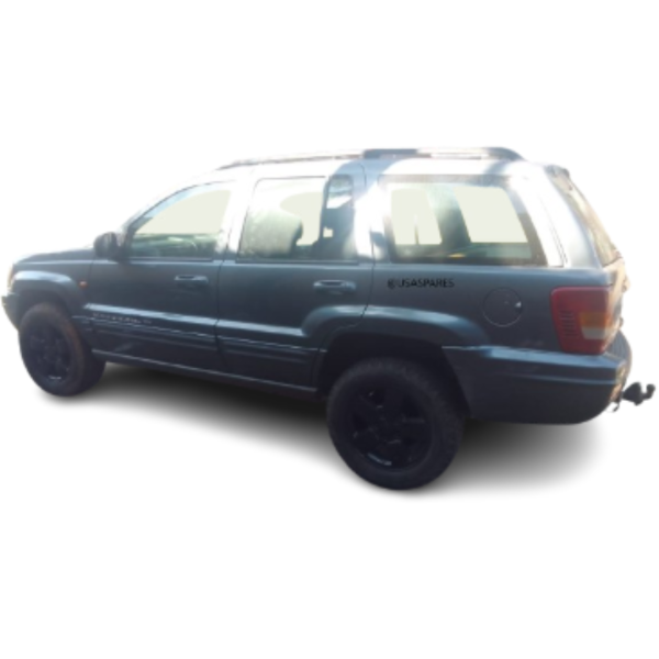 2001 Jeep Grand Cherokee 4.7 WJ - Image 3