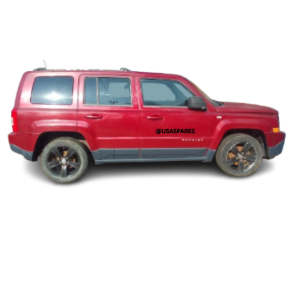 2014 Jeep Patriot 2.4 - Image 3