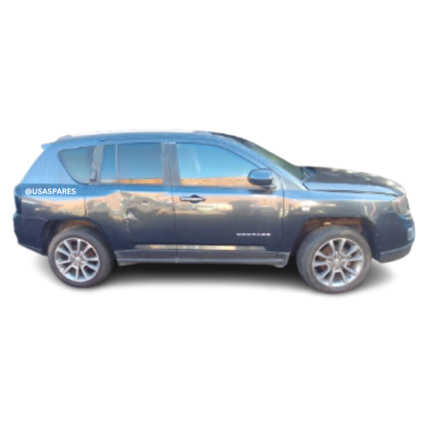 2014 Jeep Compass 2.0 - Image 3