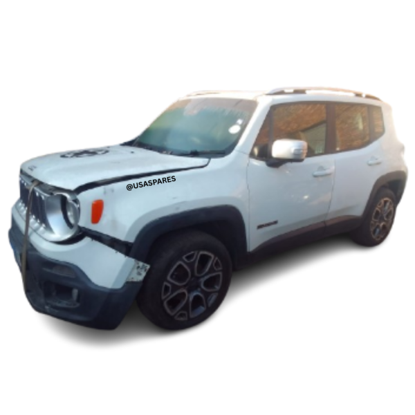 2015 Jeep Renegade 1.4 - Image 3