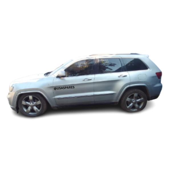 2013 Jeep Grand Cherokee 3.6 WK2 - Image 3