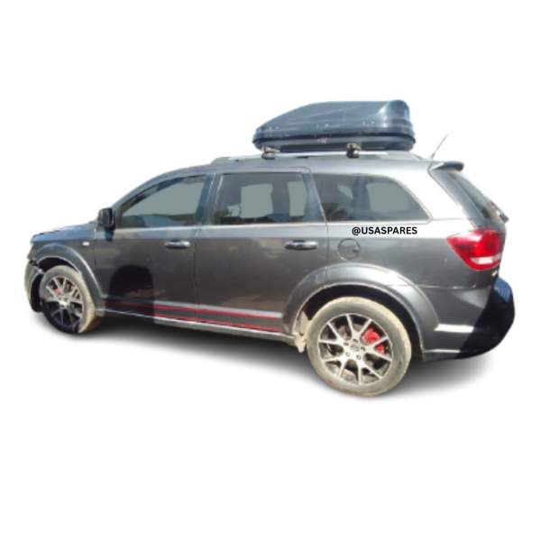 2014 Dodge Journey 3.6 - Image 3