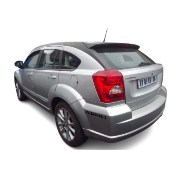 2011 Dodge Caliber 2.0 - Image 4