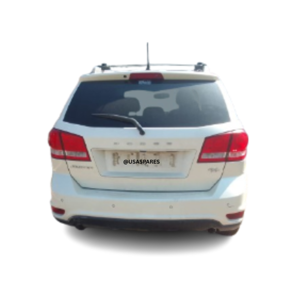 2013 Dodge Journey 3.6 - Image 4