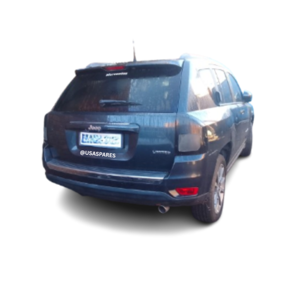 2014 Jeep Compass 2.0 - Image 4