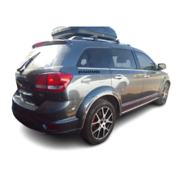 2014 Dodge Journey 3.6 - Image 4