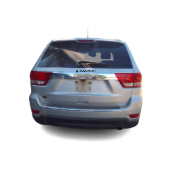 2012 Jeep Grand Cherokee 3.6 WK2 - Image 4