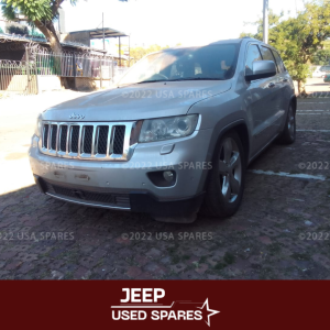 Genuine OEM spare parts and components.