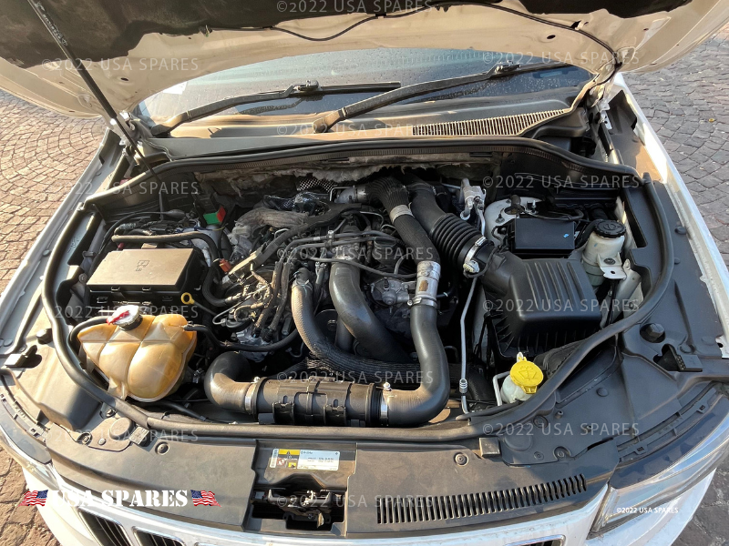 2014 Jeep Grand Cherokee 3.0 WK2 - Image 3