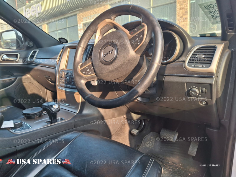 2014 Jeep Grand Cherokee 3.0 WK2 - Image 4