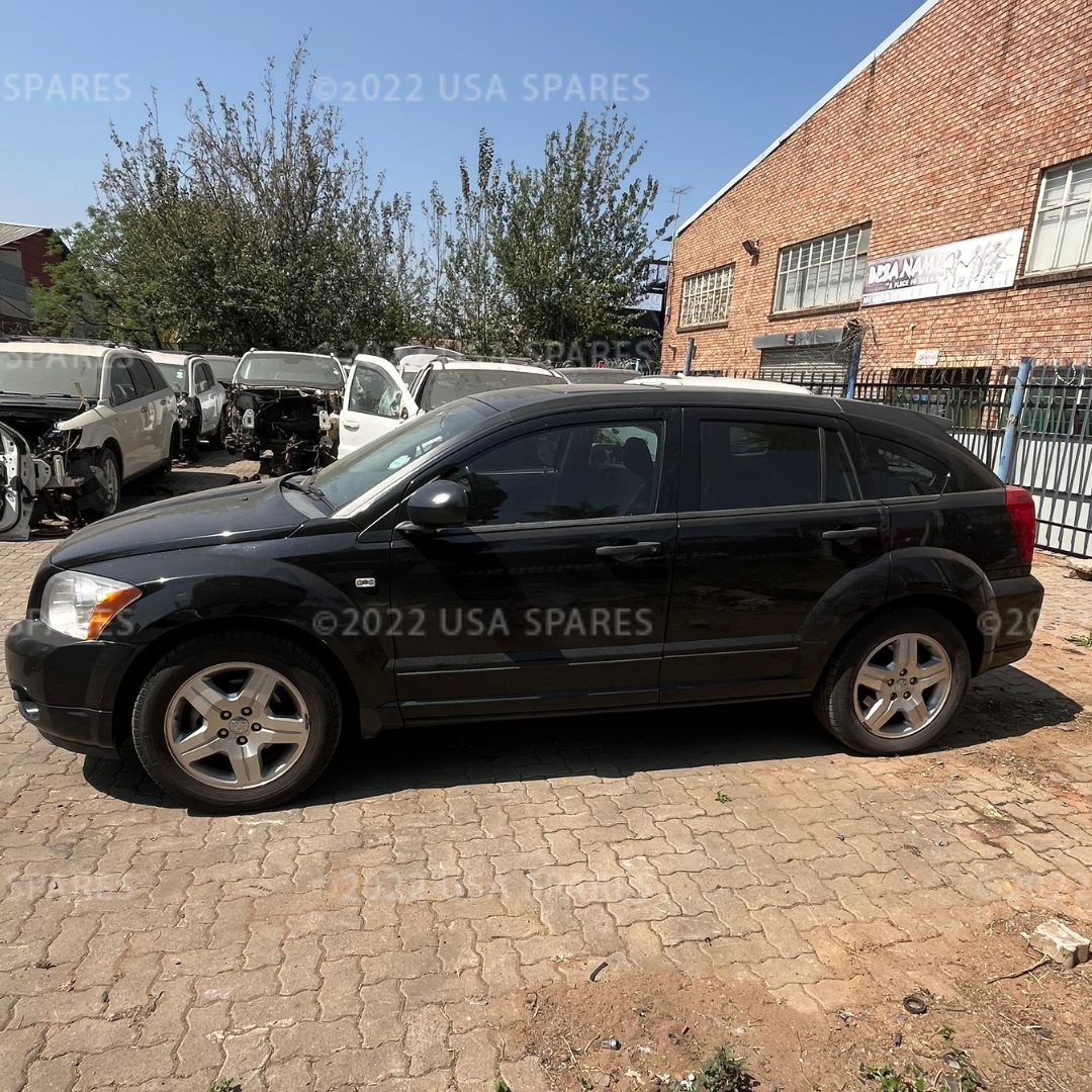 2007 Dodge Caliber 2.0 - Image 2