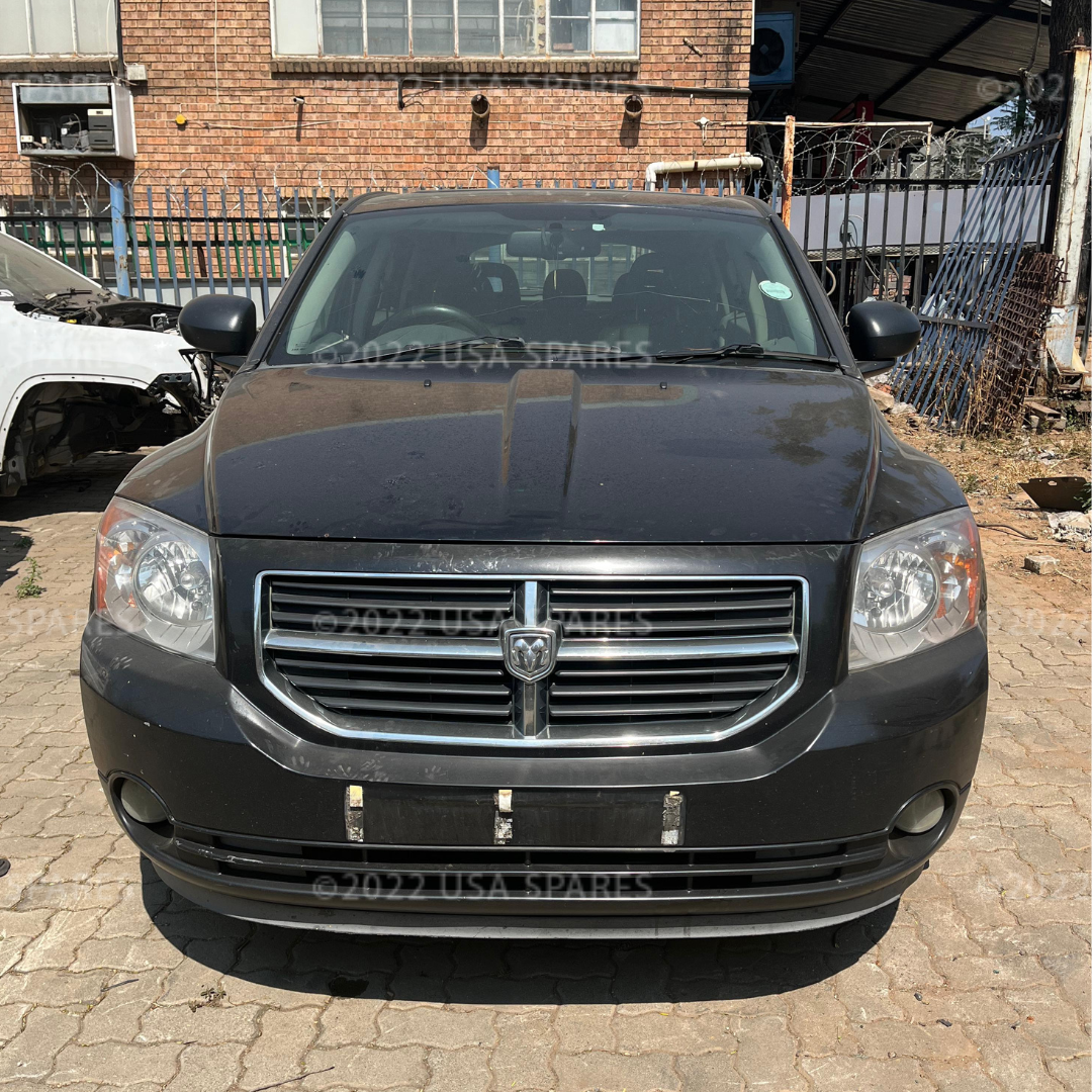 2007 Dodge Caliber 2.0 - Image 3