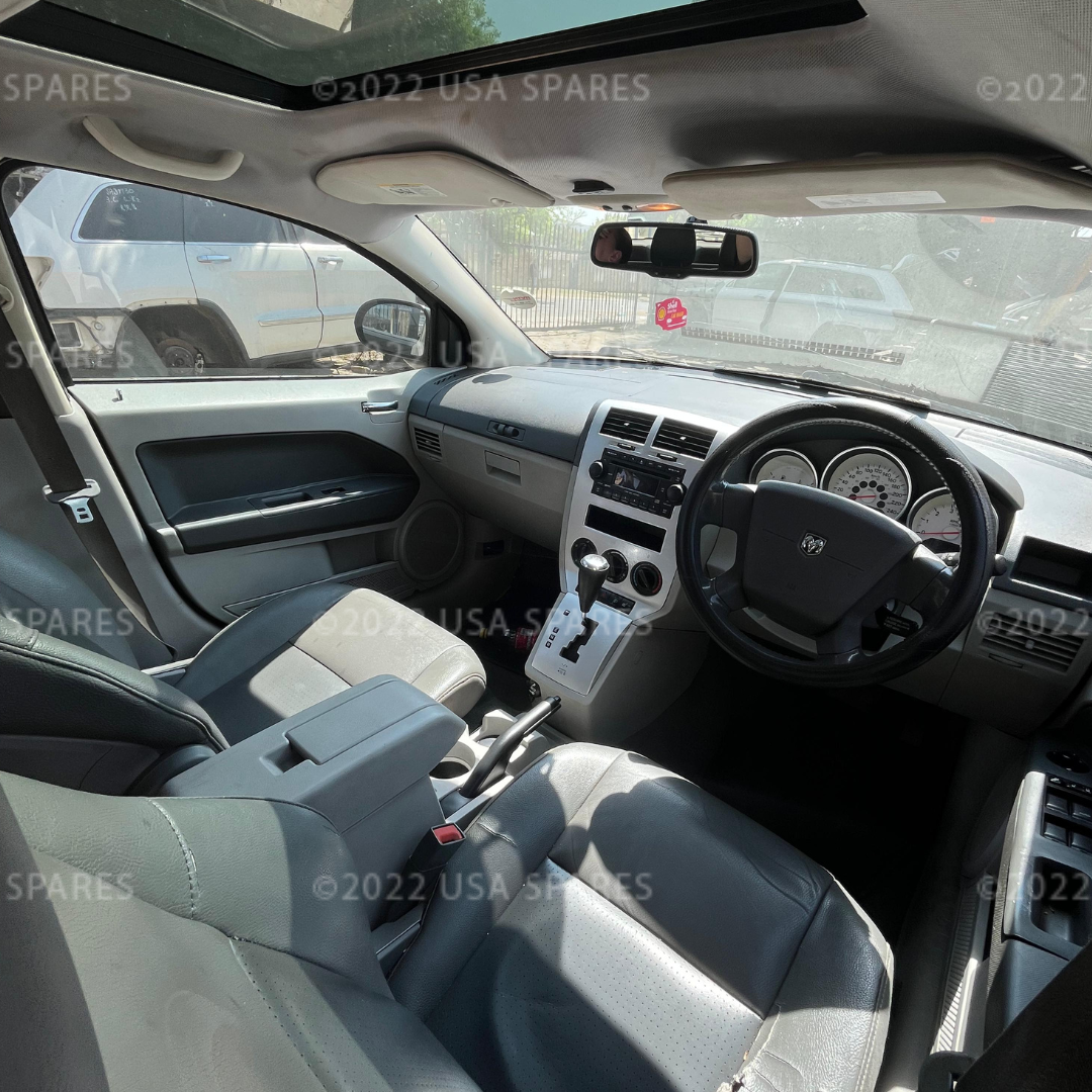 2007 Dodge Caliber 2.0 - Image 5