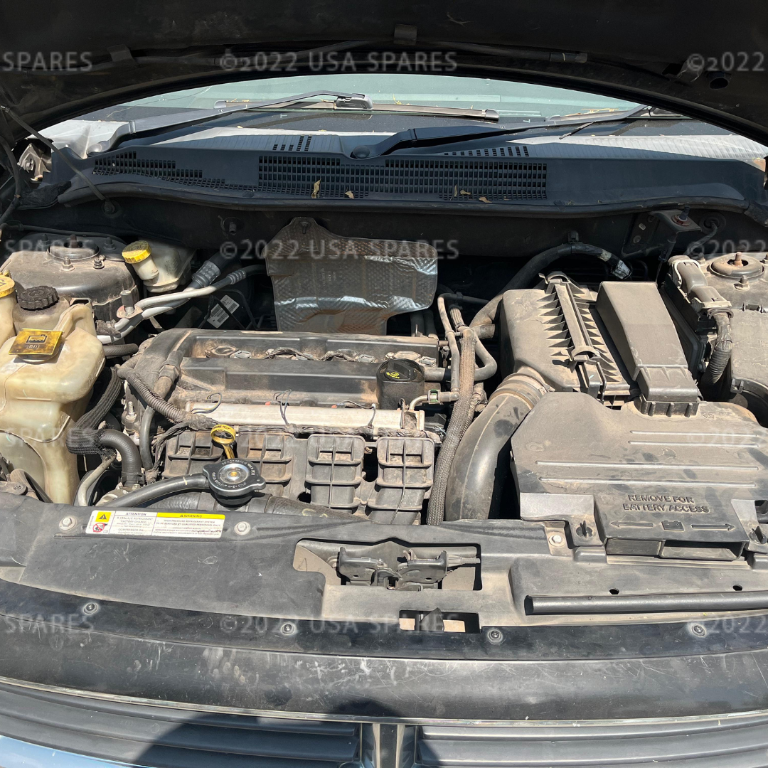 2007 Dodge Caliber 2.0 - Image 6