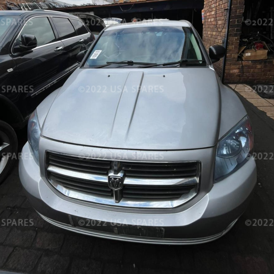 2008 Dodge Caliber 2.0 - Image 2