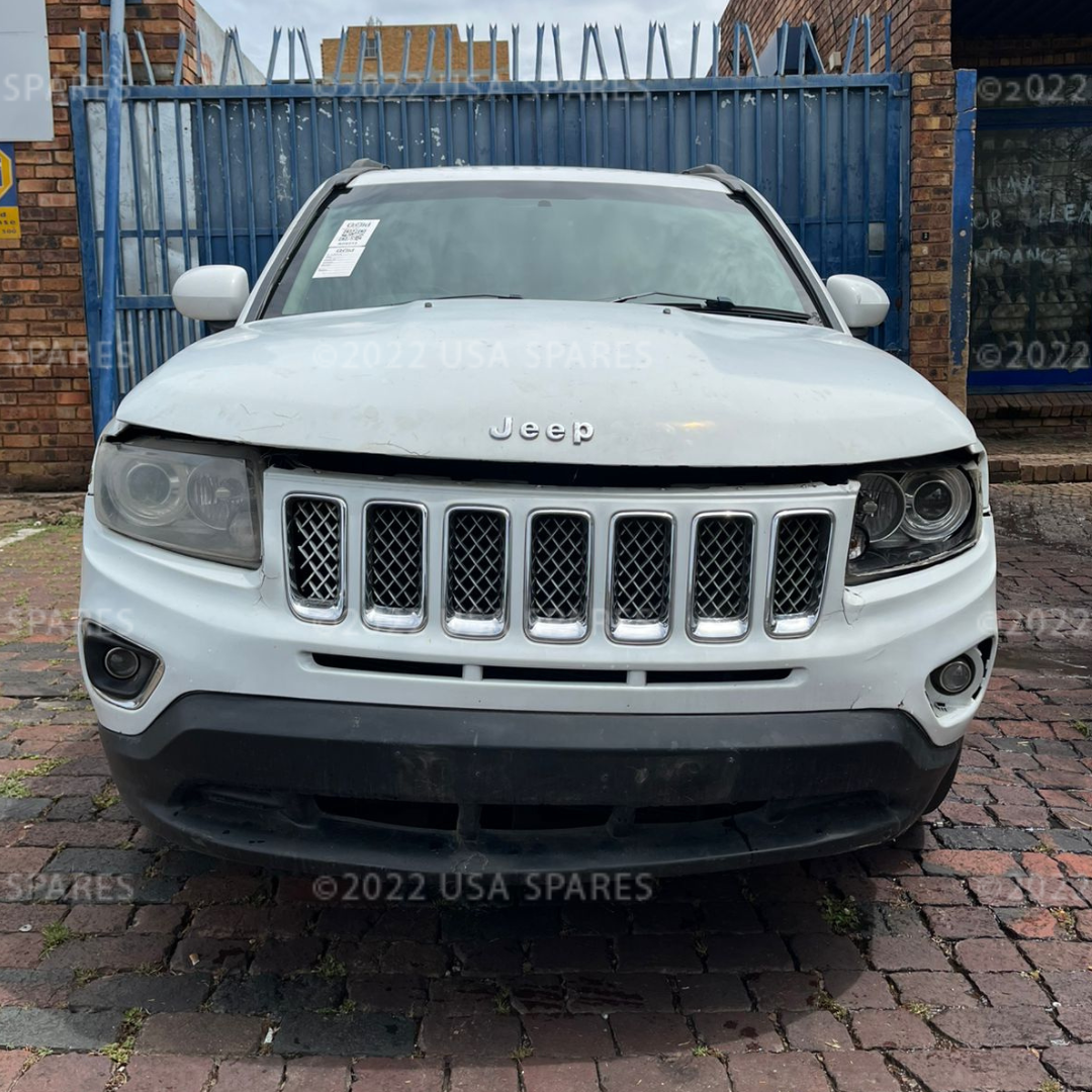 2014 Jeep Compass 2.0 - Image 2
