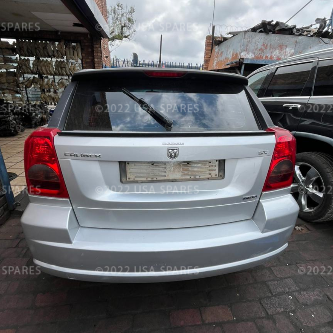 2008 Dodge Caliber 2.0 - Image 3