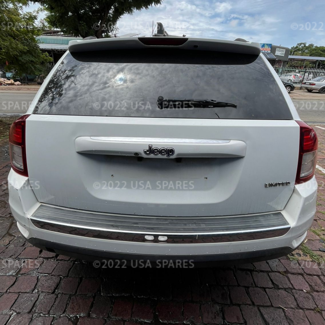 2014 Jeep Compass 2.0 - Image 3